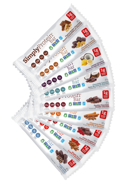 SimplyProtein® Bar
