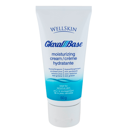 Glaxal Base Moisturizing Cream