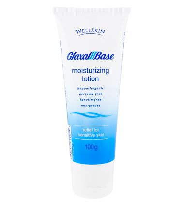 Glaxal Base Moisturizing Lotion