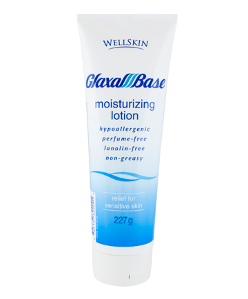 Glaxal Base Moisturizing Lotion