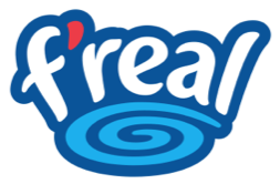 f'real® Milkshakes or Smoothies