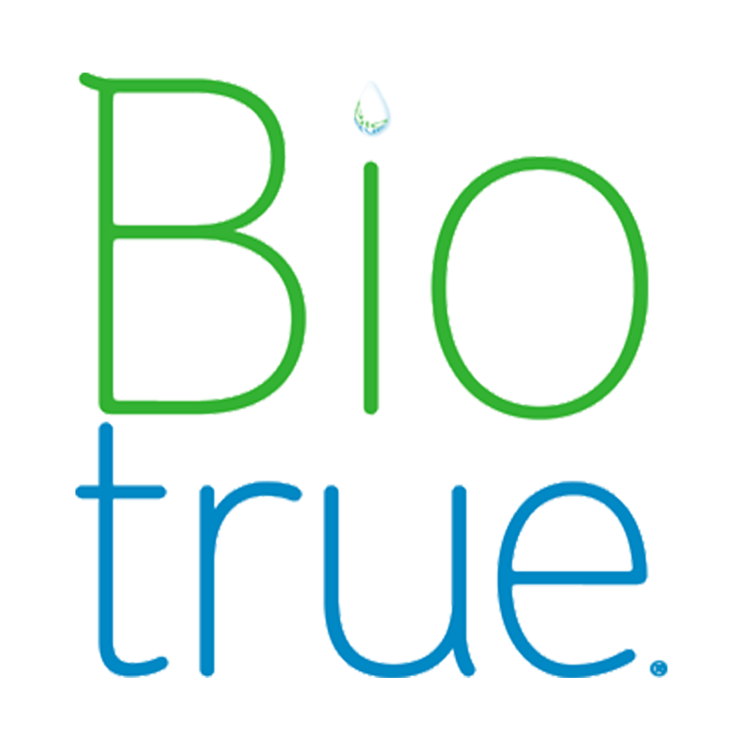 BONUS: Biotrue Drops & Multi Purpose Solutions