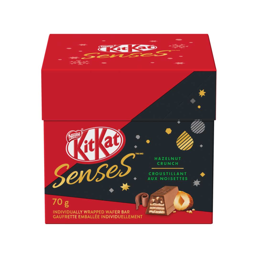 KIT KAT Senses Small Gift 60g