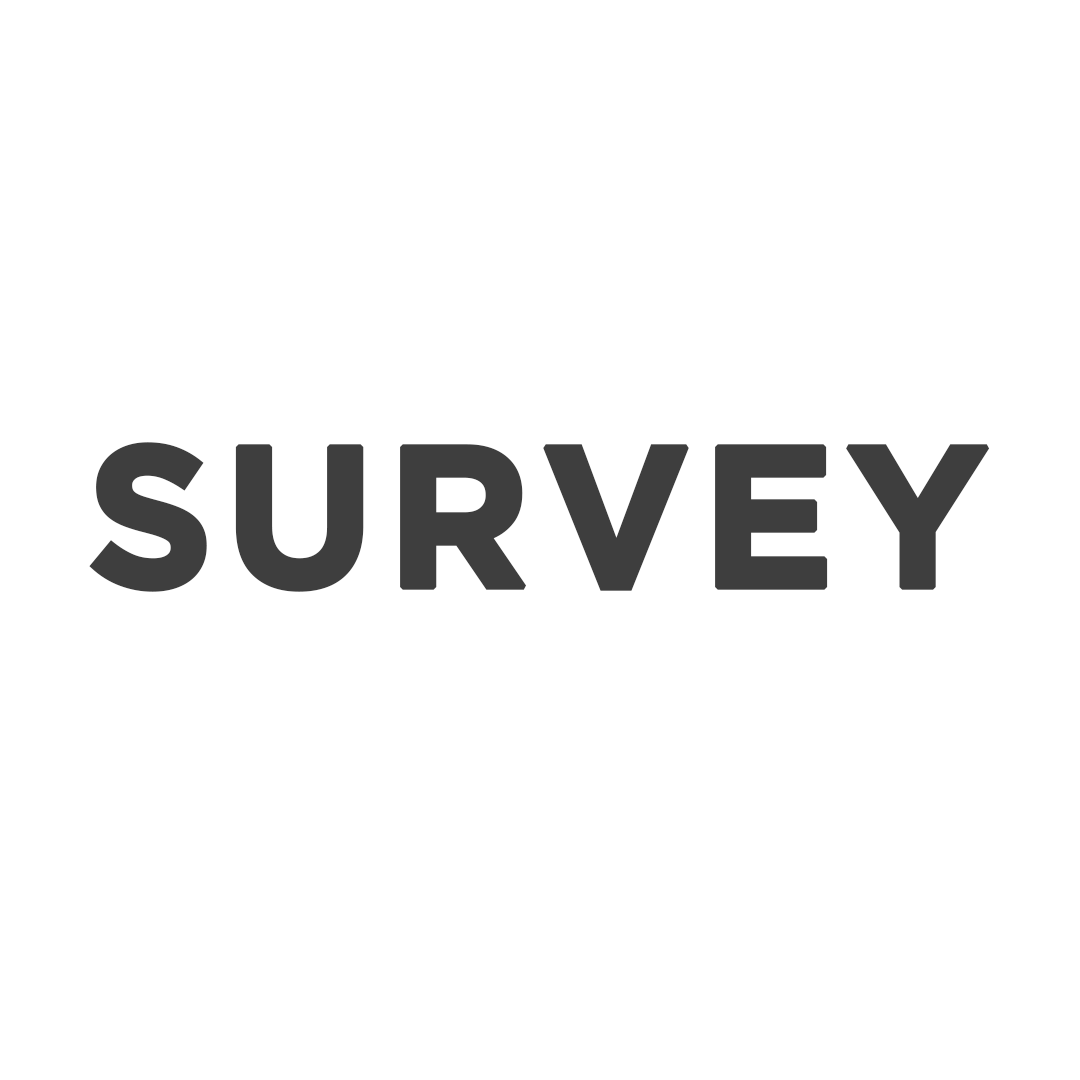 SURVEY: Facial Tissue