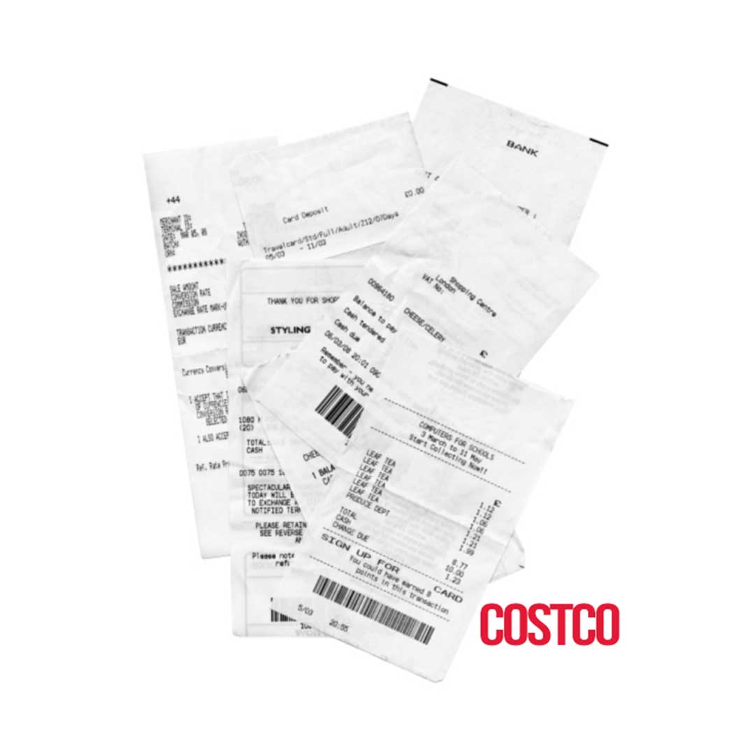 NEW! Costco WEEKLY
